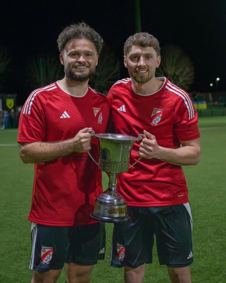 Fordham FC tweet media