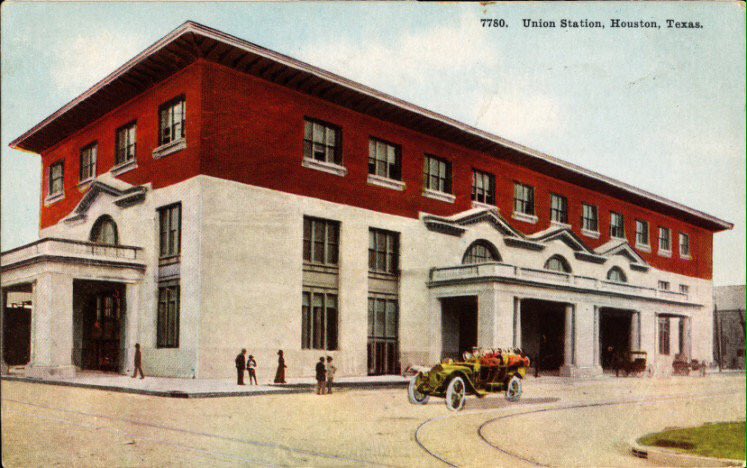 Houstorian tweet media