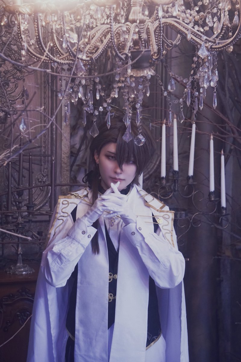 りょうた🪩にじそ西4モ-39 tweet media