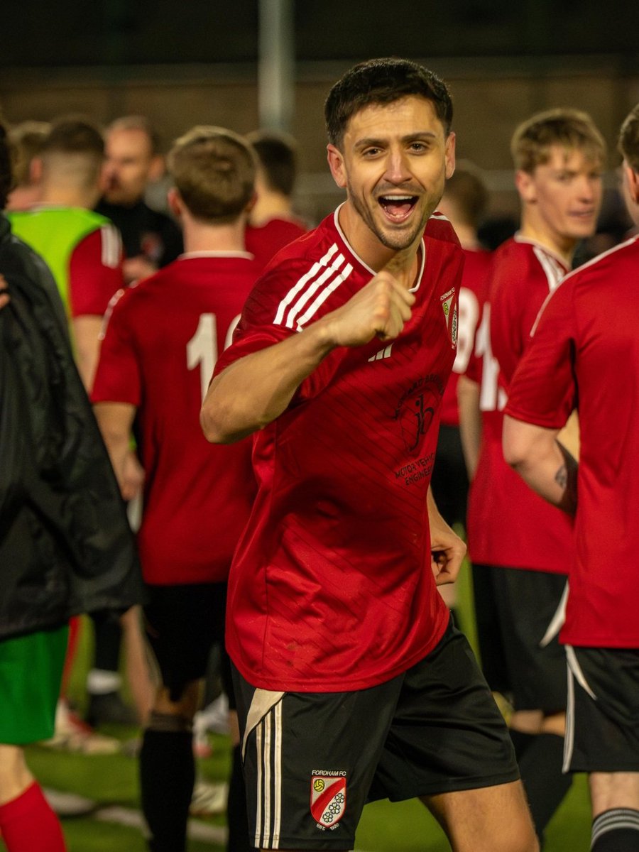 Fordham FC tweet media