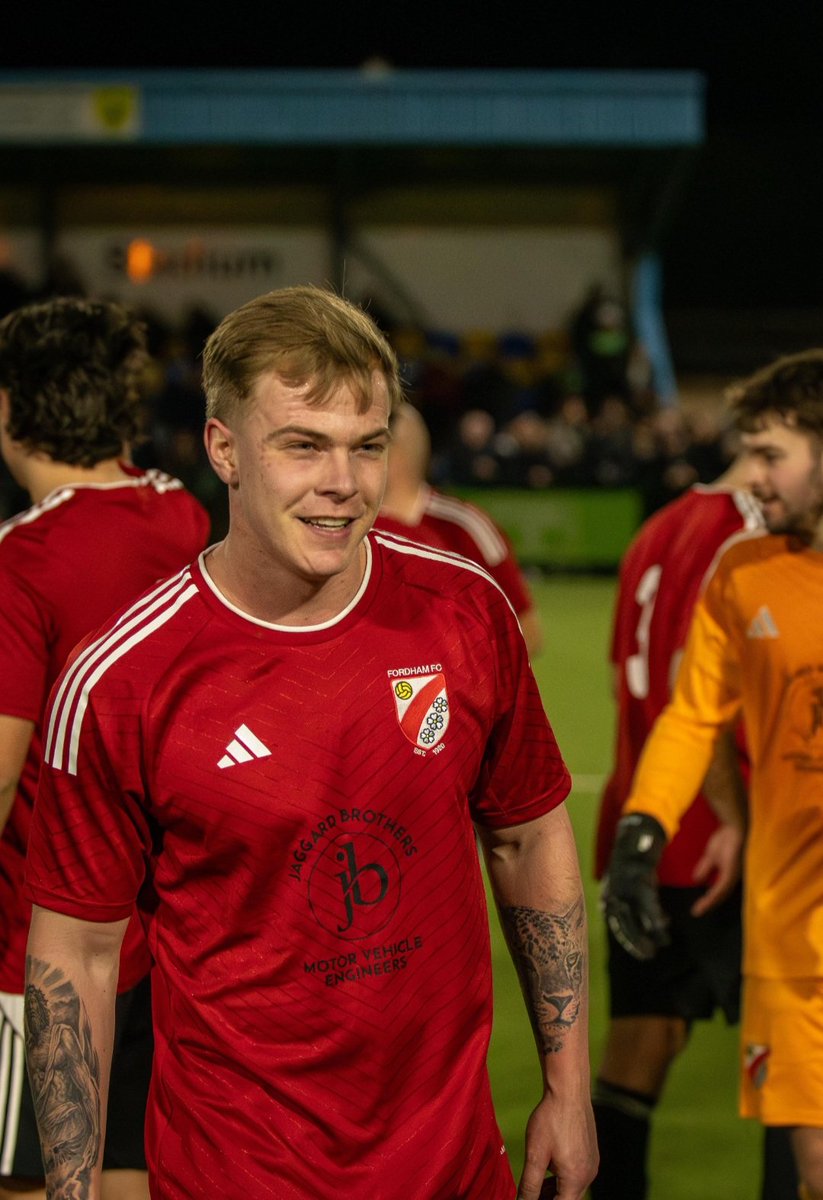 Fordham FC tweet media