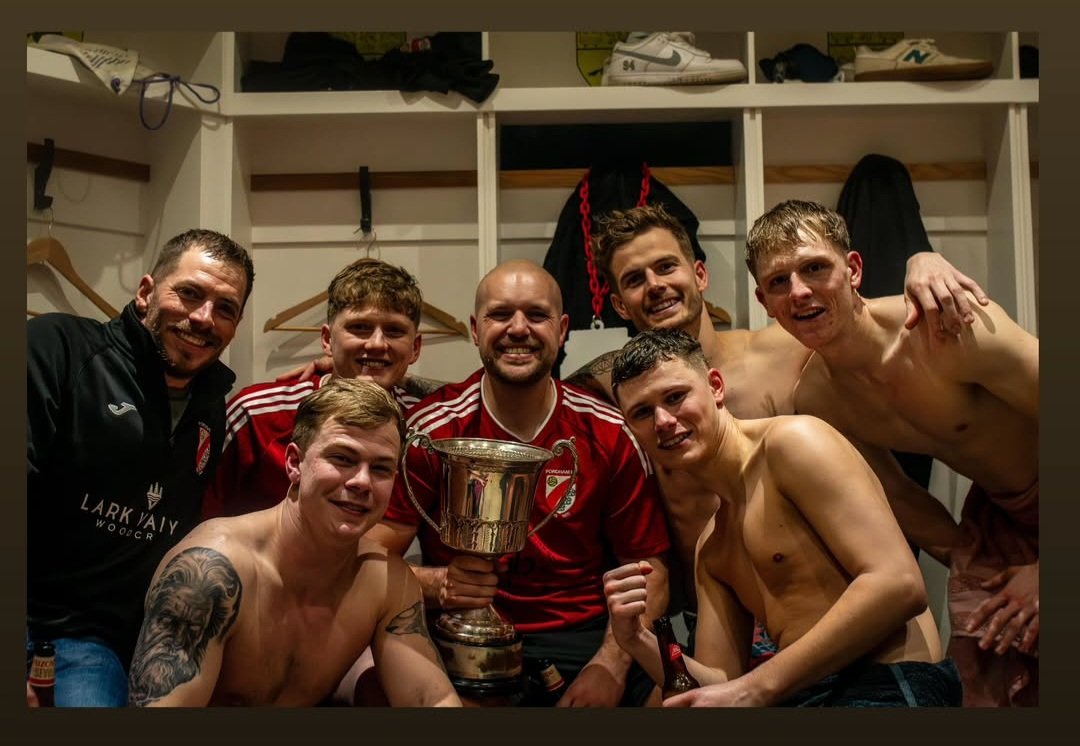 Fordham FC tweet media