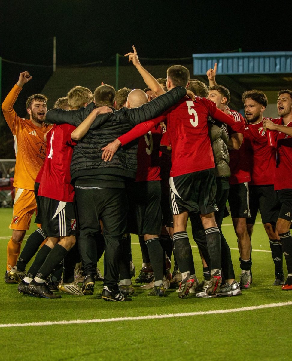 Fordham FC tweet media