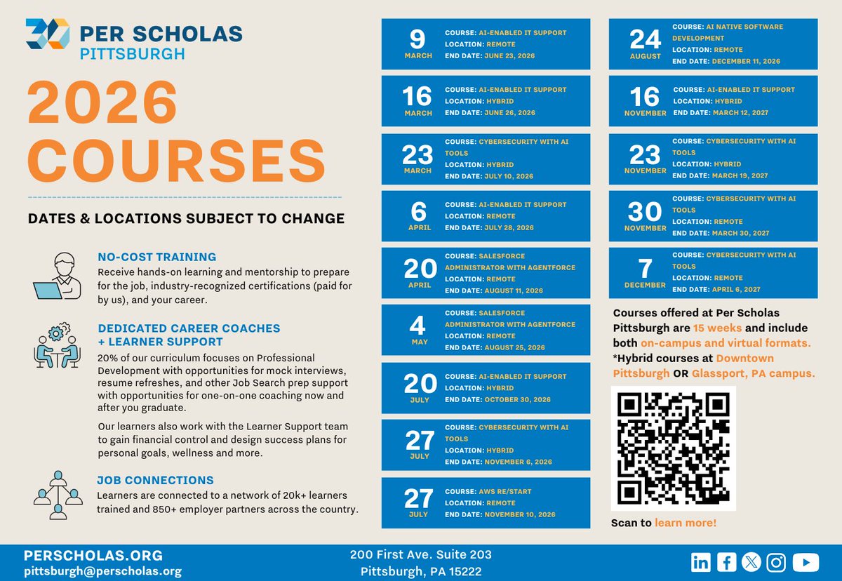 South Allegheny SD tweet media