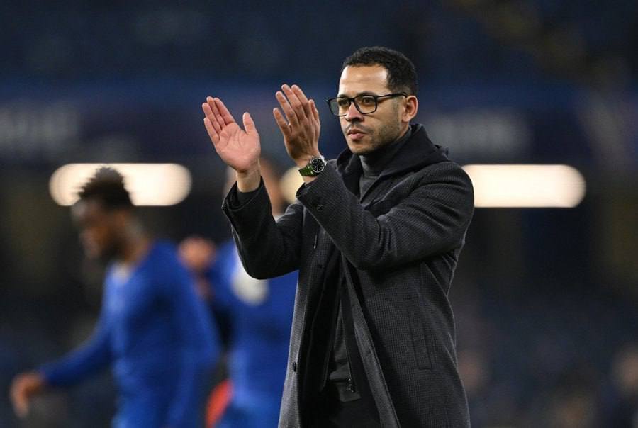 🚨BREAKING: Liam Rosenior has warned Chelsea players they now face being DROPPED for poor discipline.

This is literally the best thing to do. We need discipline. I'm tired!!😑