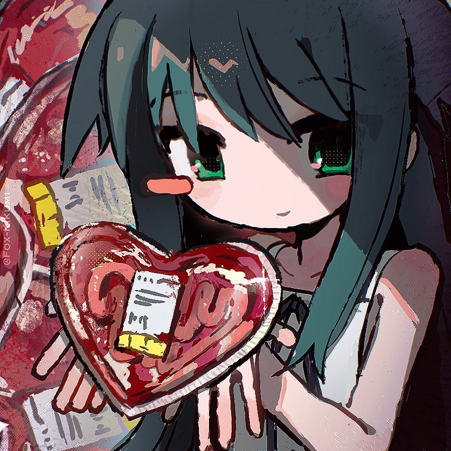 苦米( ˙꒳˙ ) tweet media