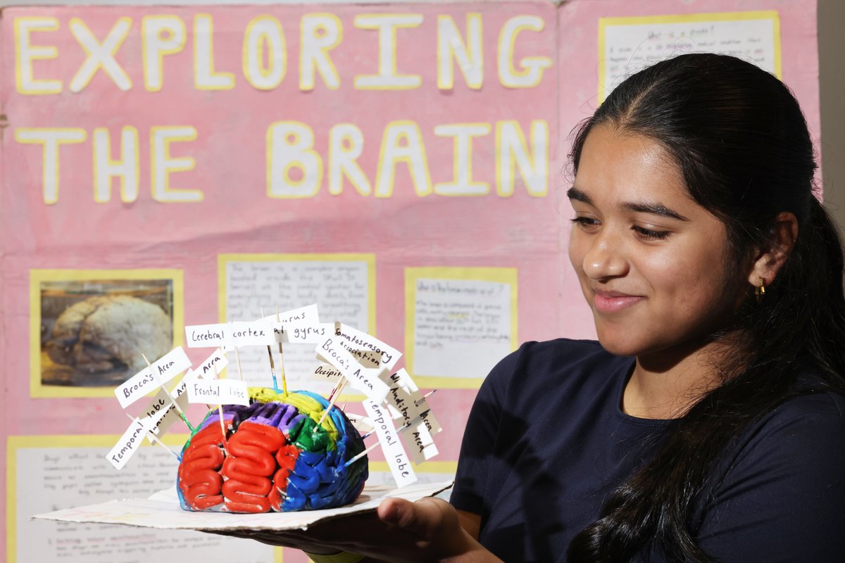 ESB Science Blast tweet media