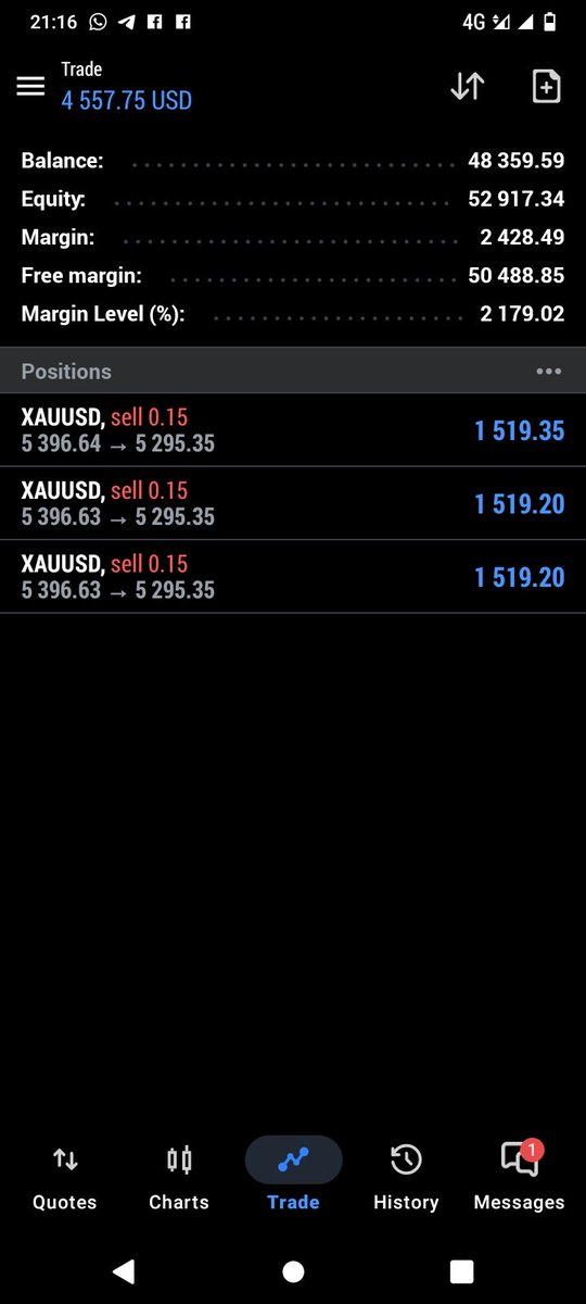 xautcstrader's tweet photo. *#XAUUSD π° 1000+ PIPS PROFIT DONE! β
*
Gold dropped exactly as expected β clean execution, perfect TP hit.
Keep following for more winning setups!
π© DM management.
#Gold #ForexProfit #SellSetup #PipsHunted #ForexSignals https://t.co/H5lZbwYQnK