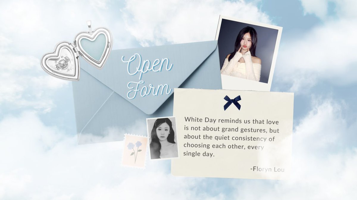 Floryn Lou. tweet media