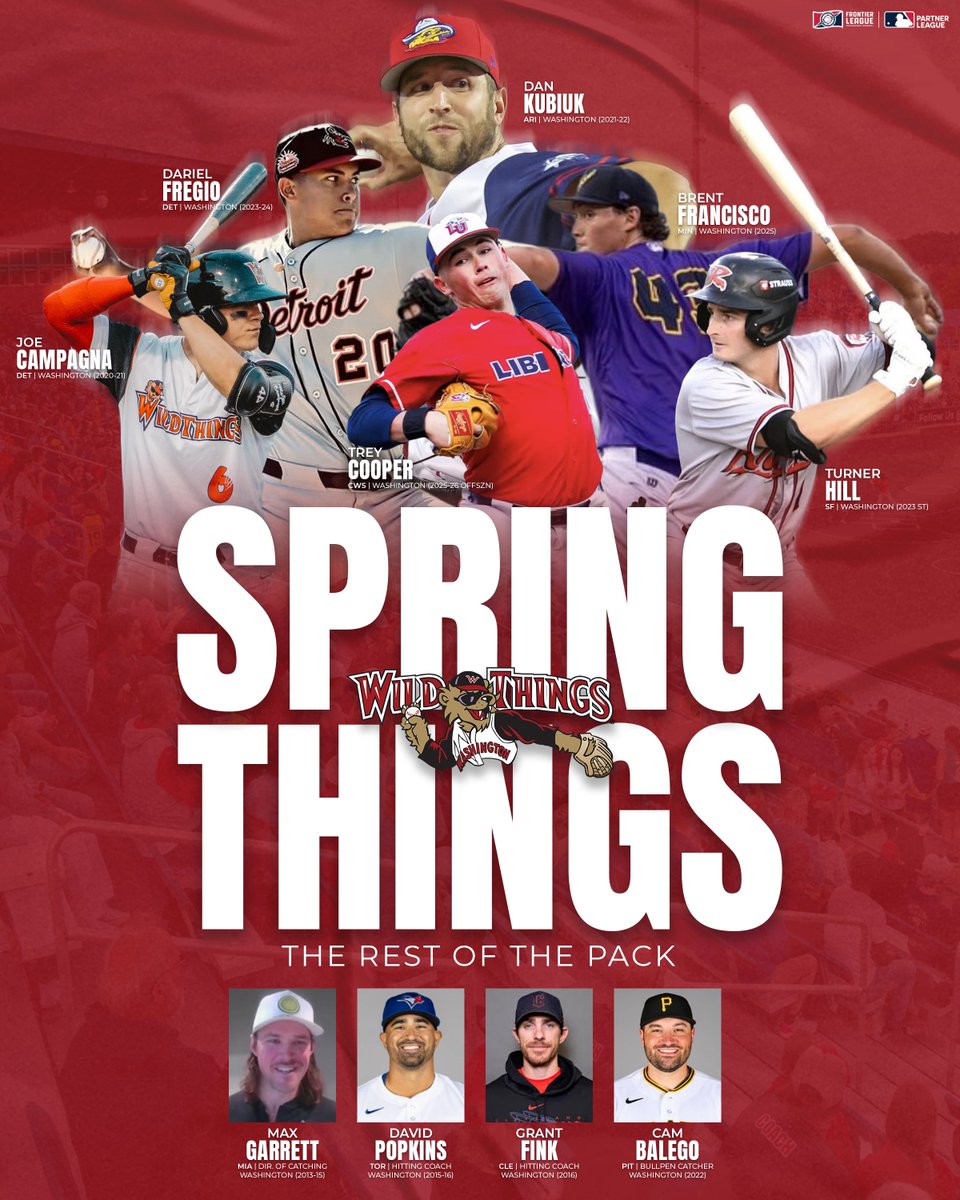 Washington Wild Things tweet media