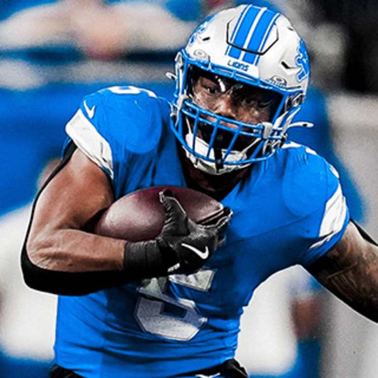 The <a href="/Lions/">Detroit Lions</a> are trading RB David Montgomery to the <a href="/HoustonTexans/">Houston Texans</a> for a 4th and 7th round picks and OL Juice Scruggs
