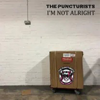 Lonely Oak radio tweet media