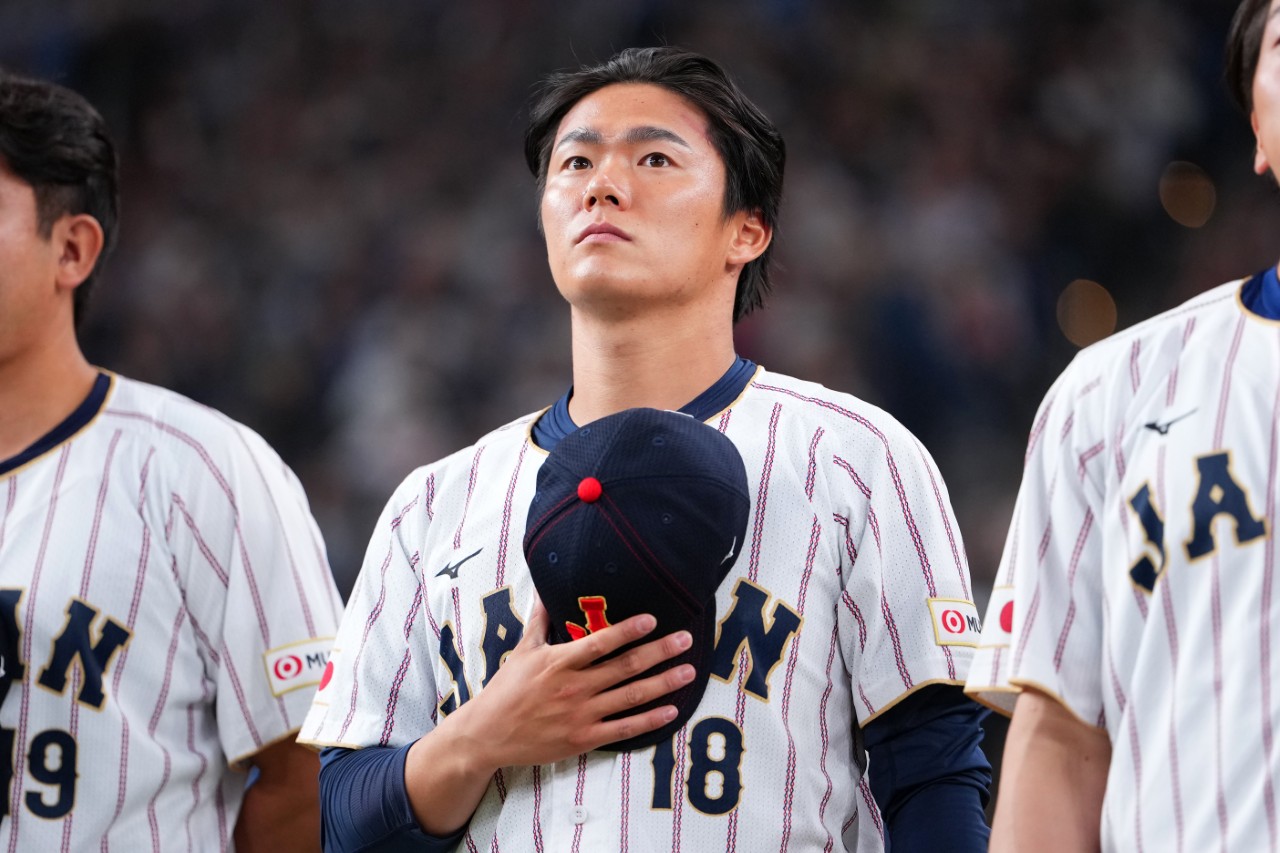 Venezuela vs. Japón EN VIVO Juego HOY Cuartos de Final Clásico Mundial de Béisbol 2026