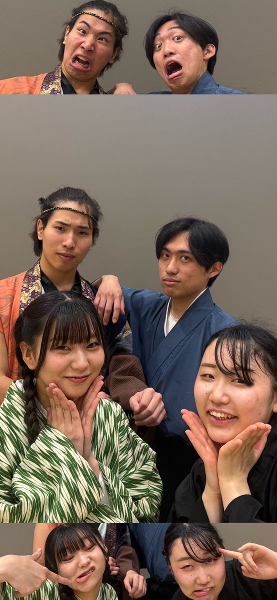 高野 なちか tweet media