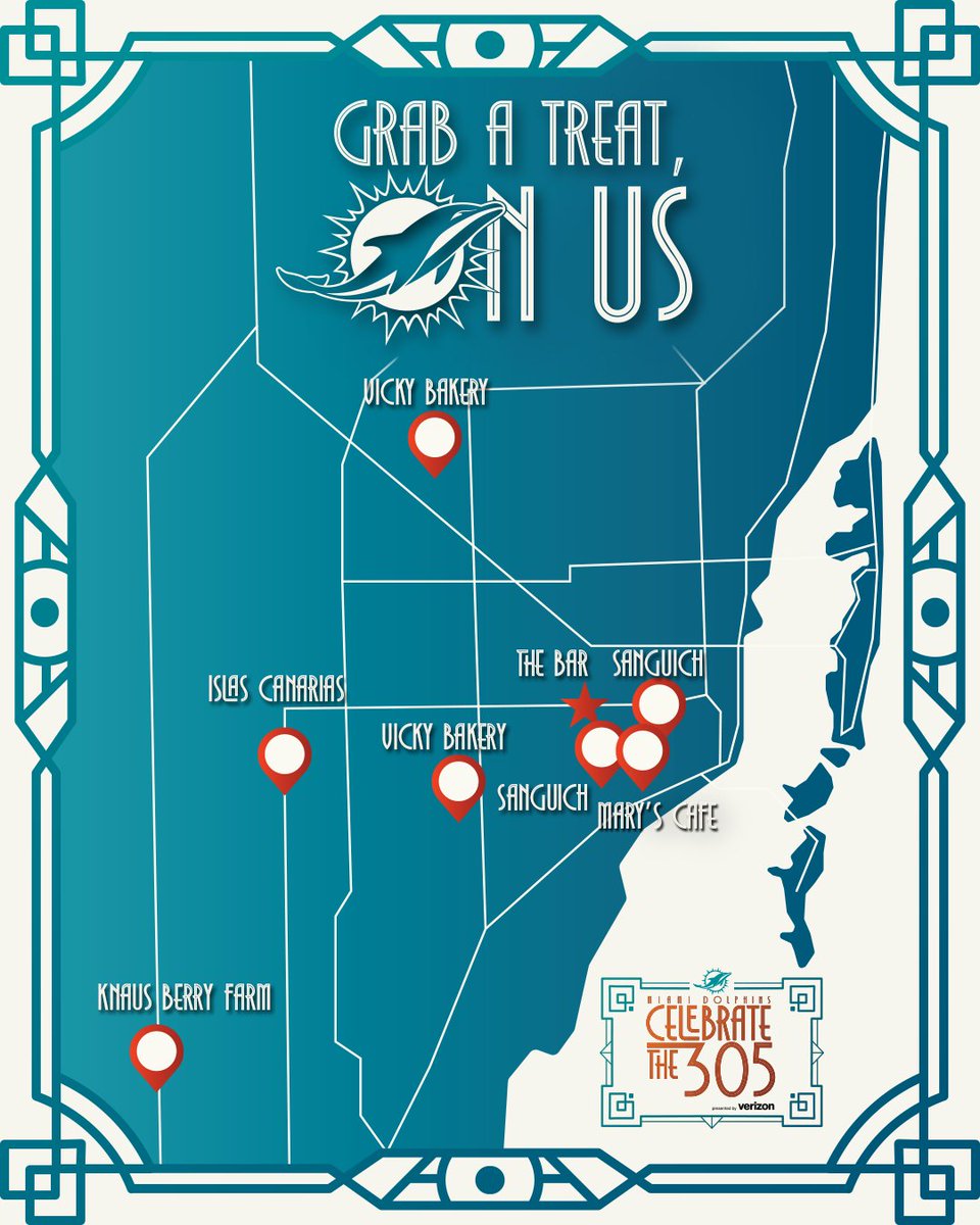 Miami Dolphins tweet media