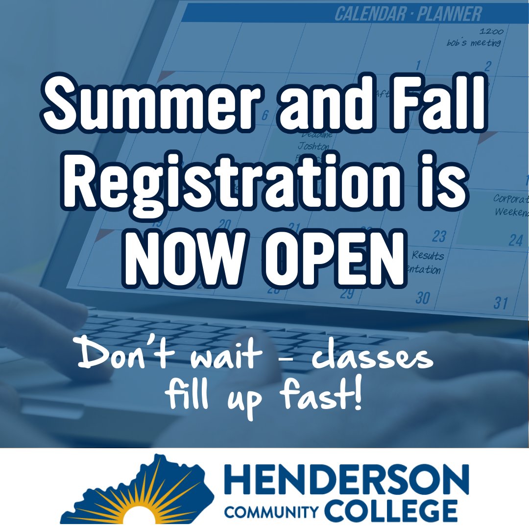 Henderson CC tweet media