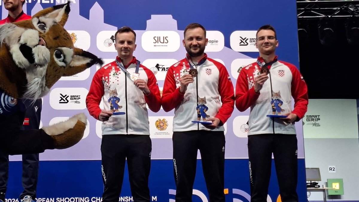 Ministarstvo turizma i sporta tweet media