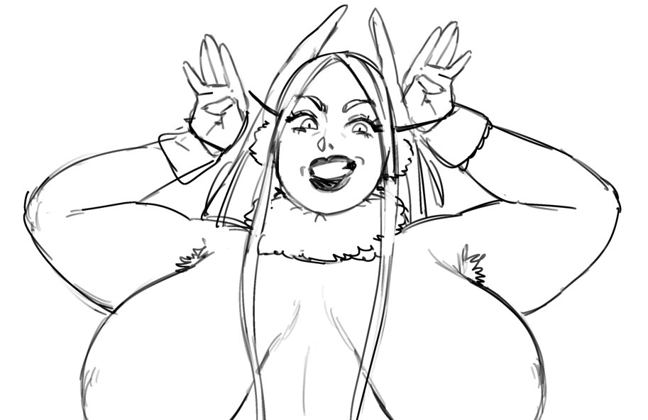 Dan 🇨🇱 🔞 | Commissions Closed! | Working tweet media