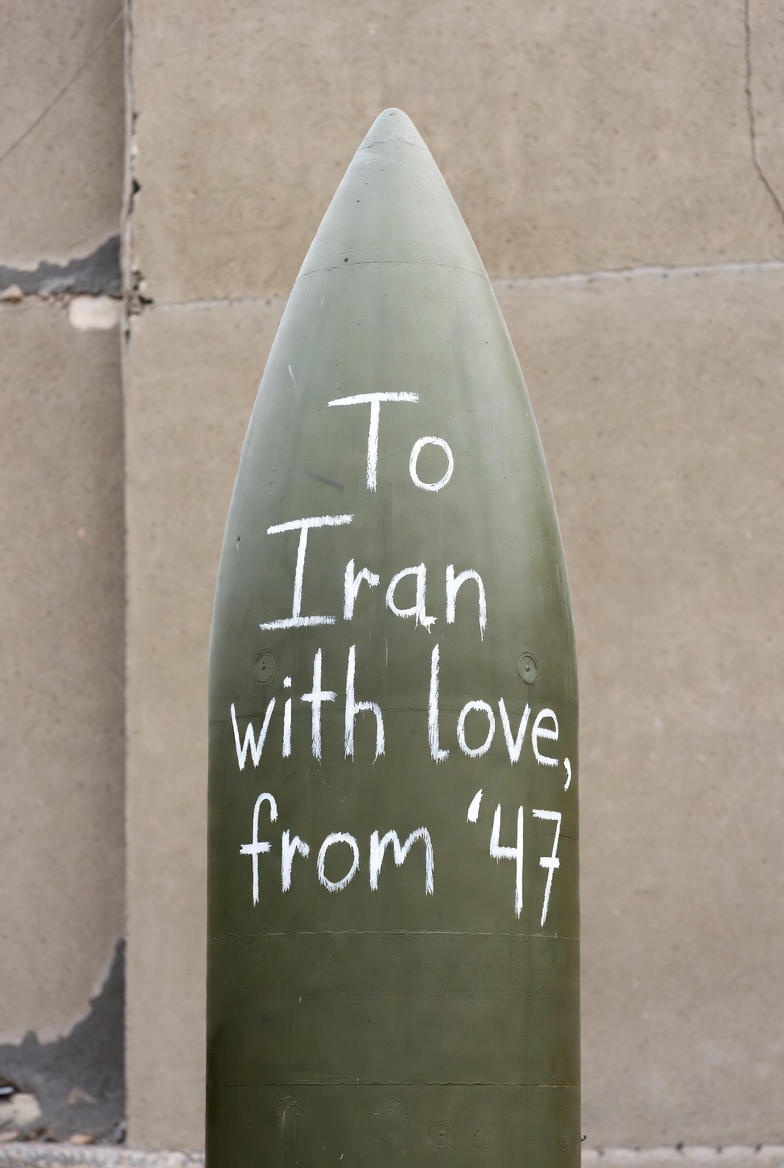 Rubicon John tweet media