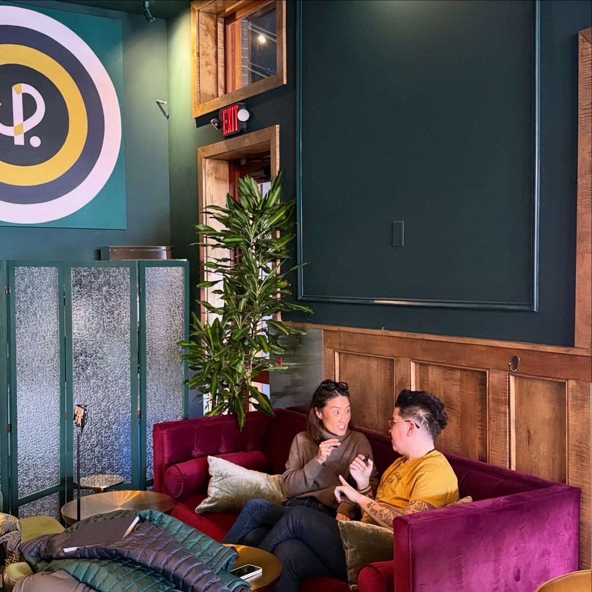 Rhonda Elaine Foxx tweet media