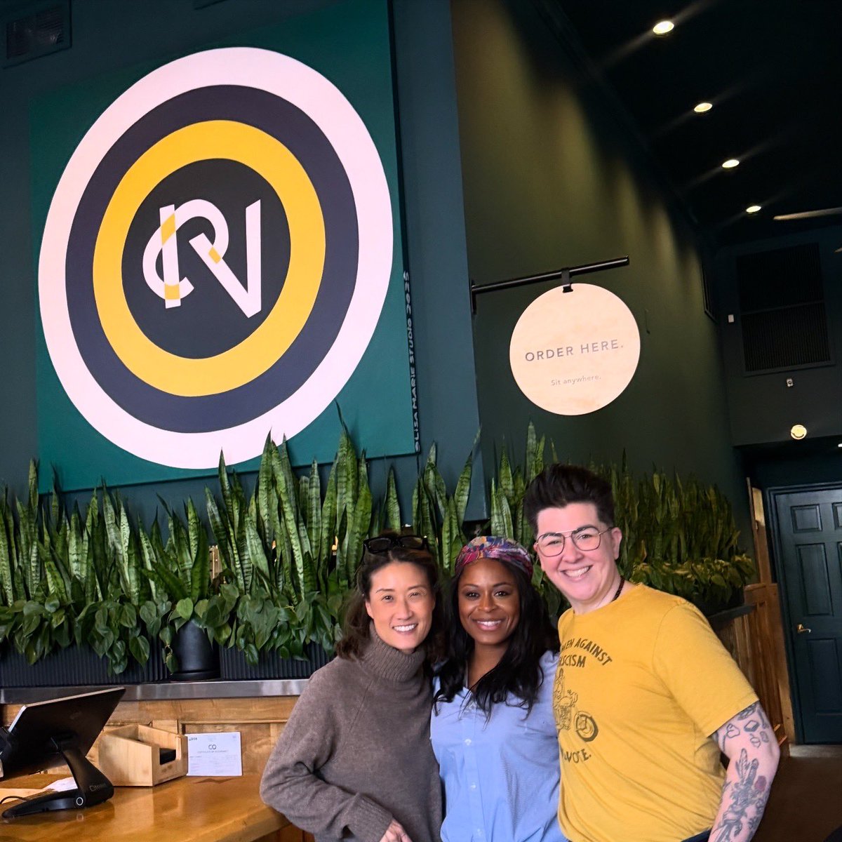 Rhonda Elaine Foxx tweet media