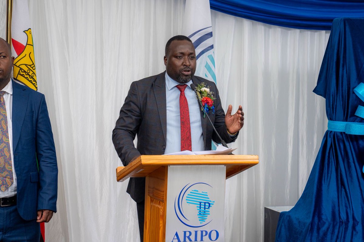 Bemanya Twebaze tweet media