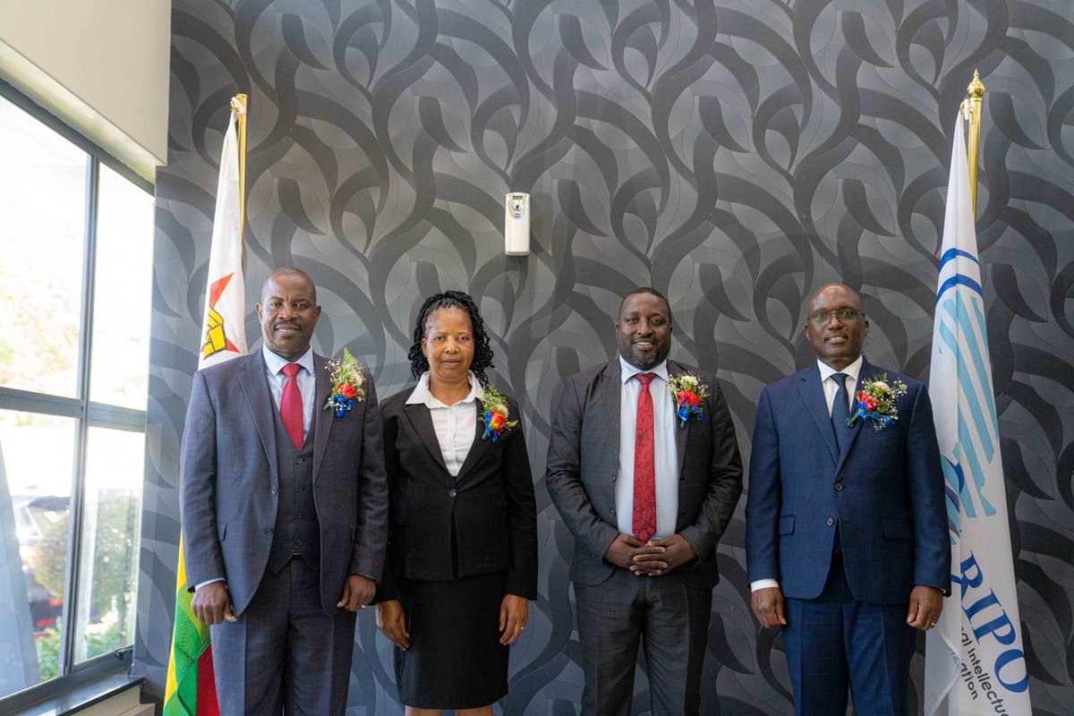 Bemanya Twebaze tweet media