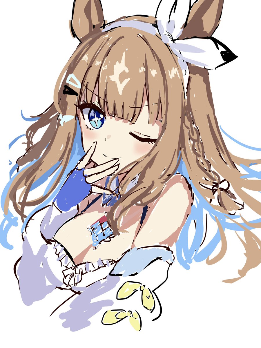 テェオン tweet media