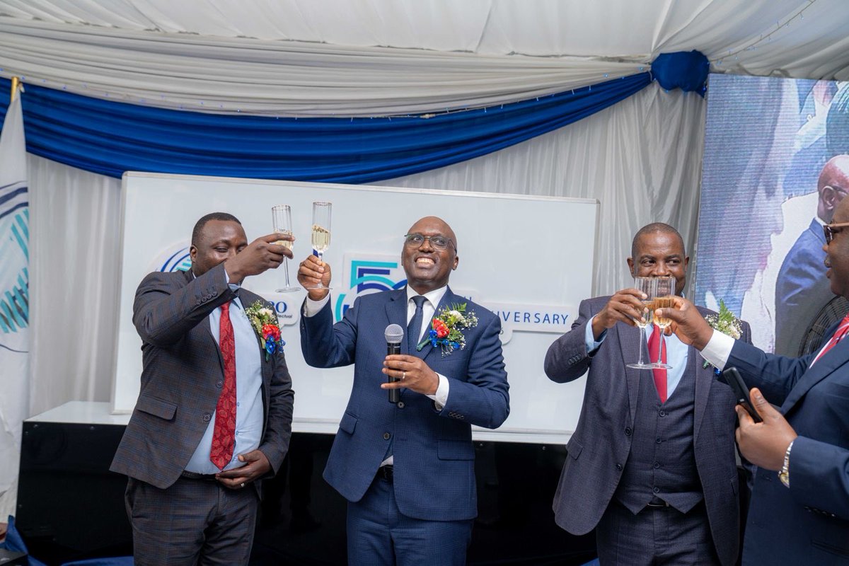 Bemanya Twebaze tweet media