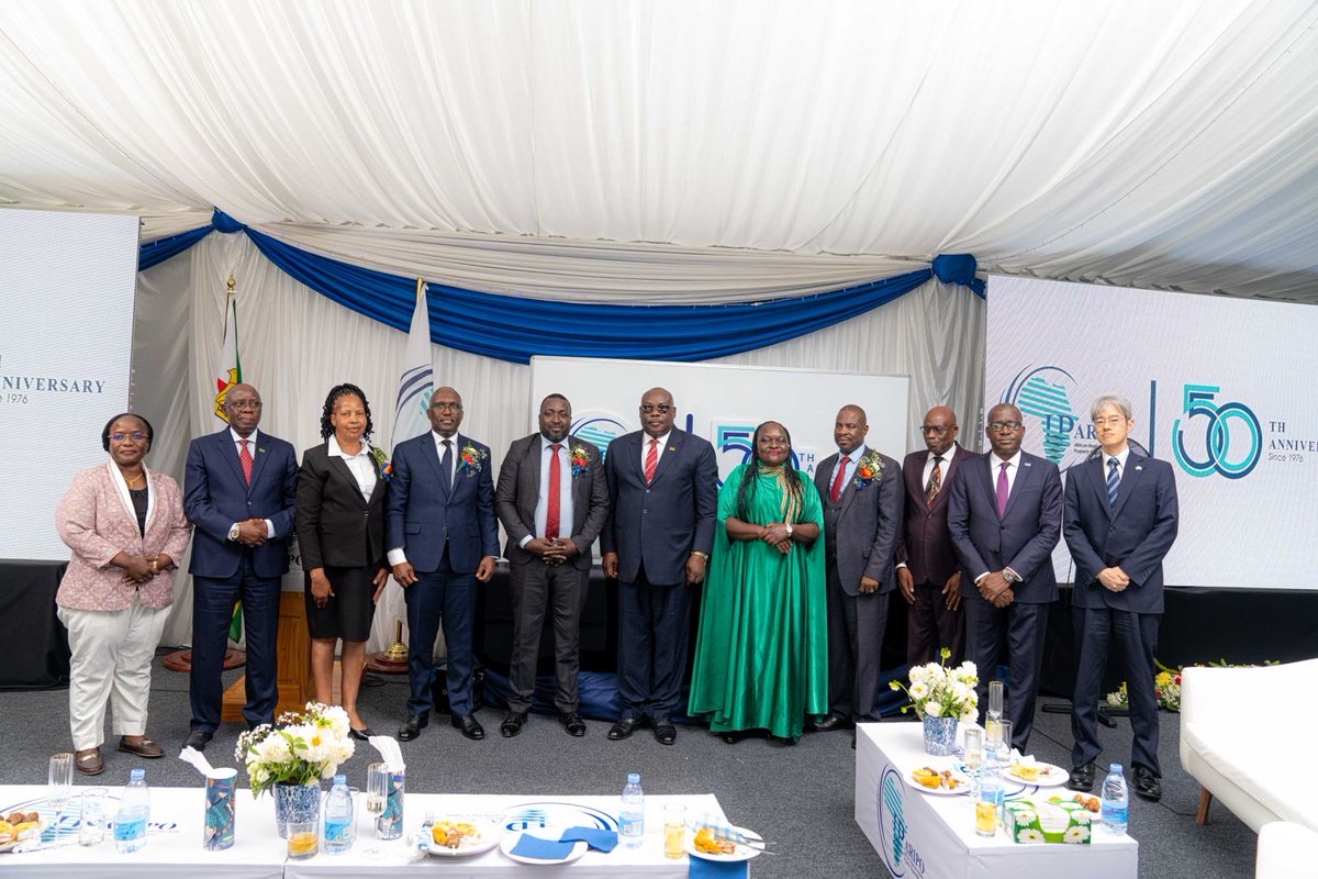 Bemanya Twebaze tweet media