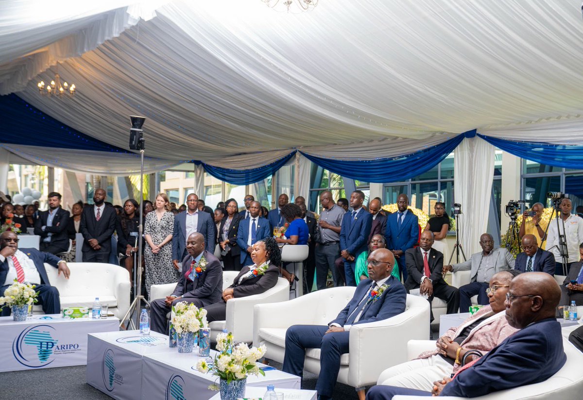 Bemanya Twebaze tweet media