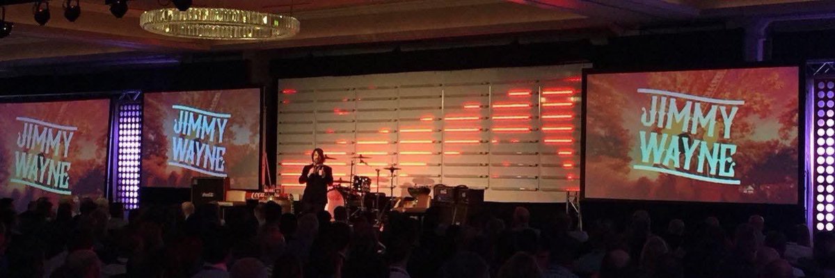 JIMMY WAYNE tweet media