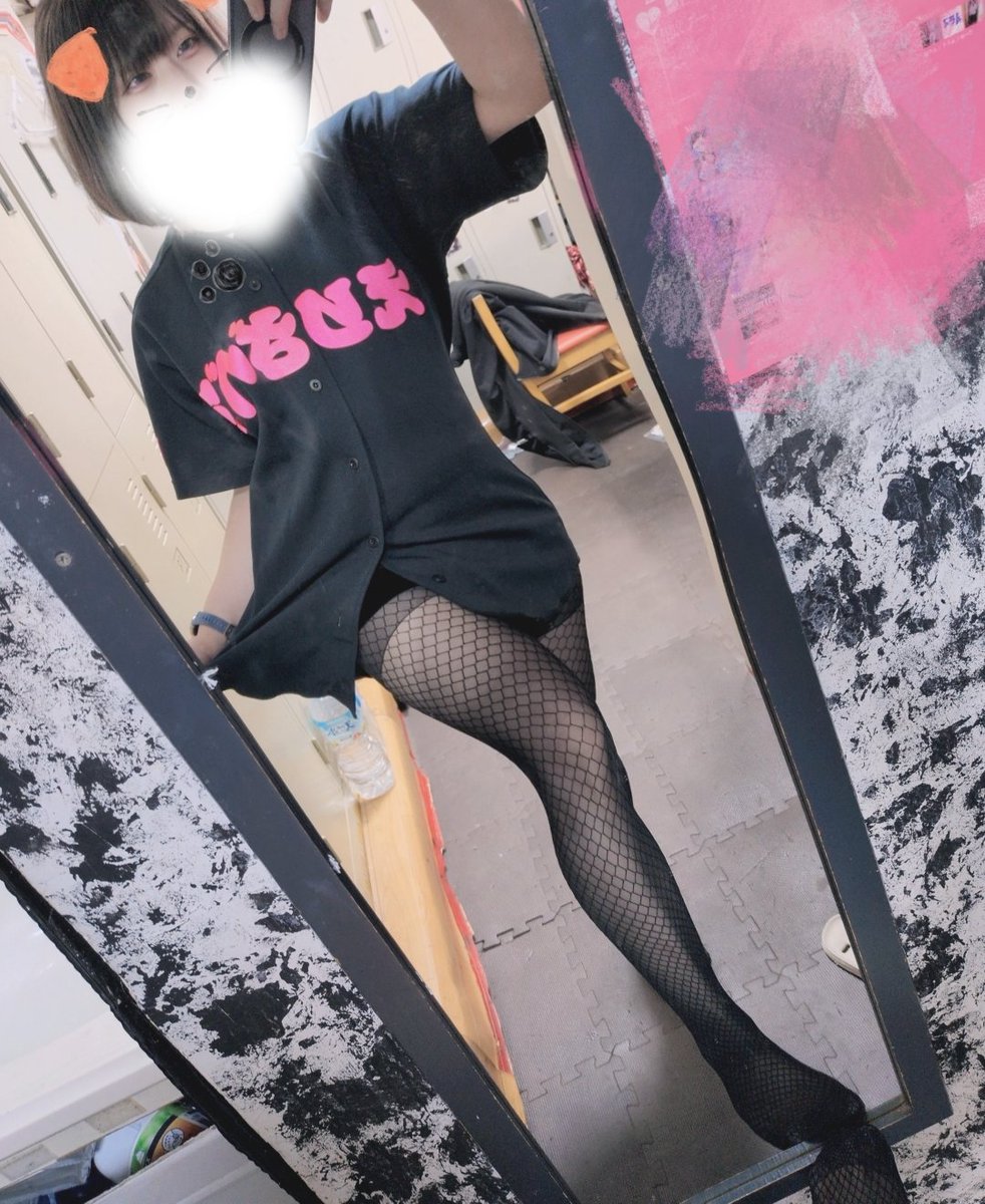 もりさき tweet media