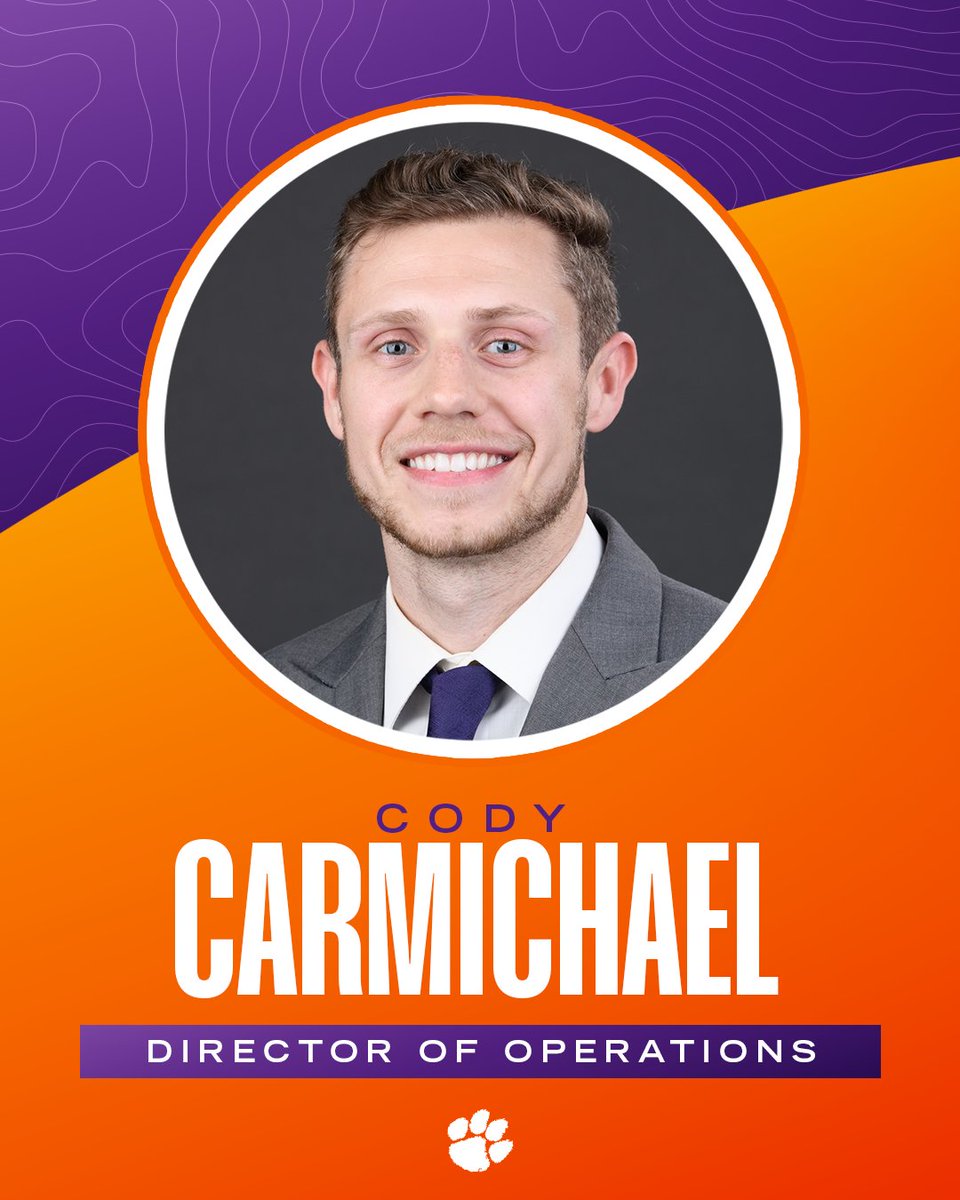 Clemson Volleyball 🏐 tweet media