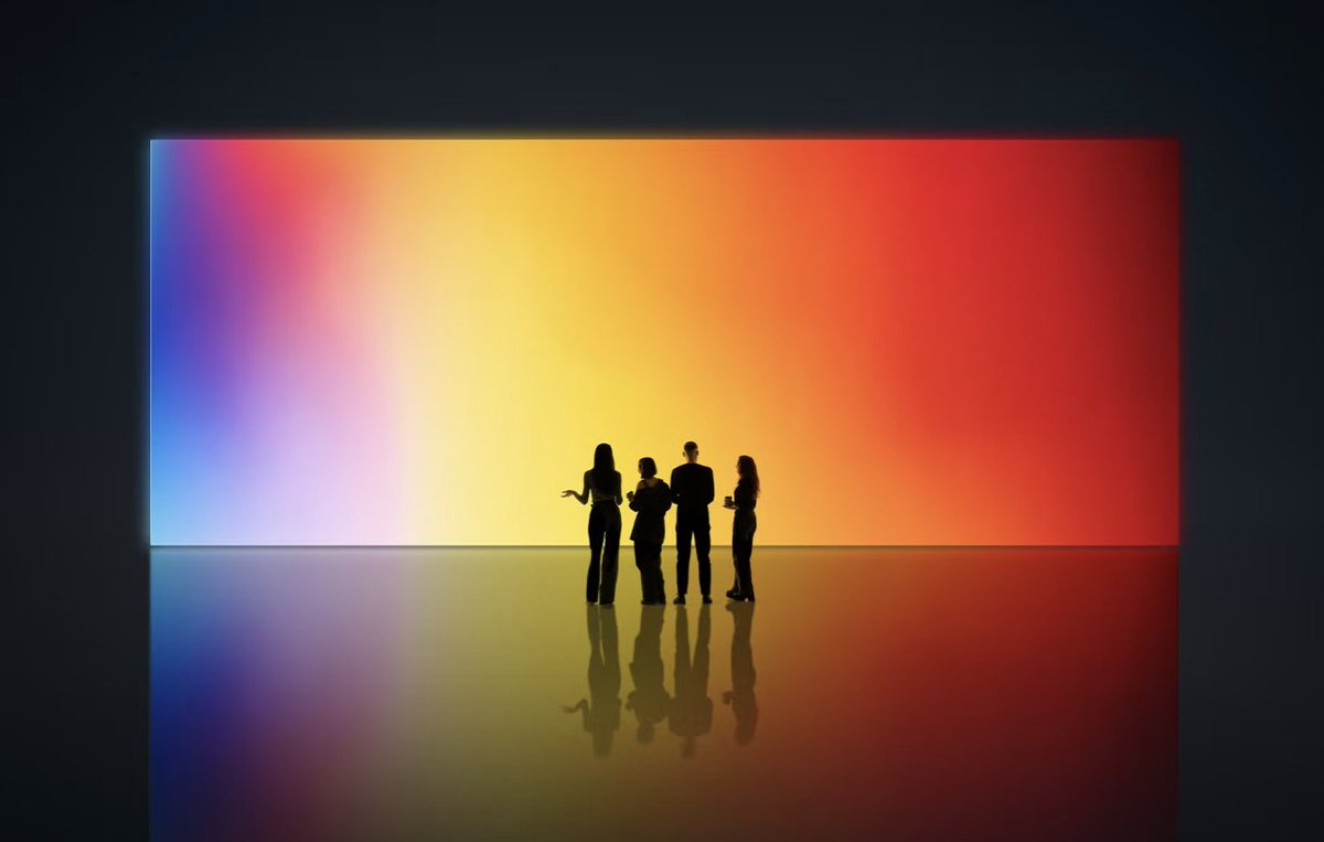 Color as language: learn how to create palettes with narrative meaning 🌈 domestika.co/ColorPalettesN…