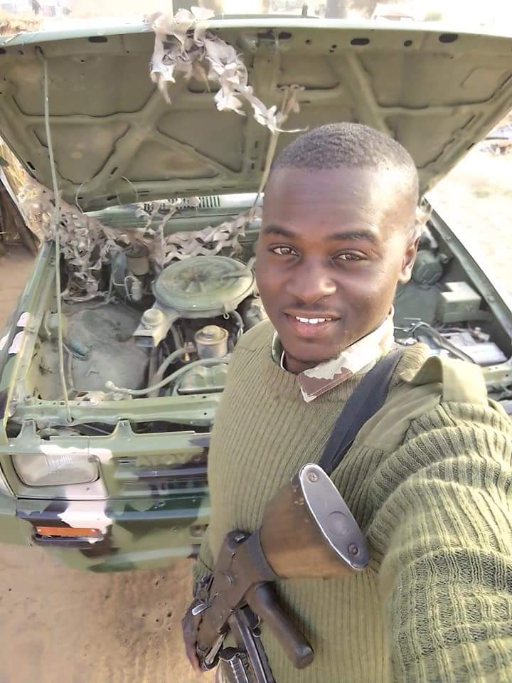 Daniel Somtochukwu tweet media