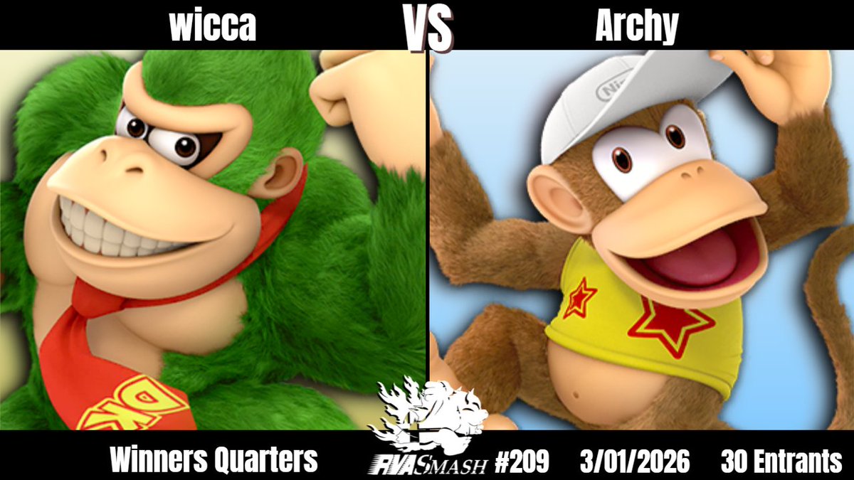 RVA Smash tweet media