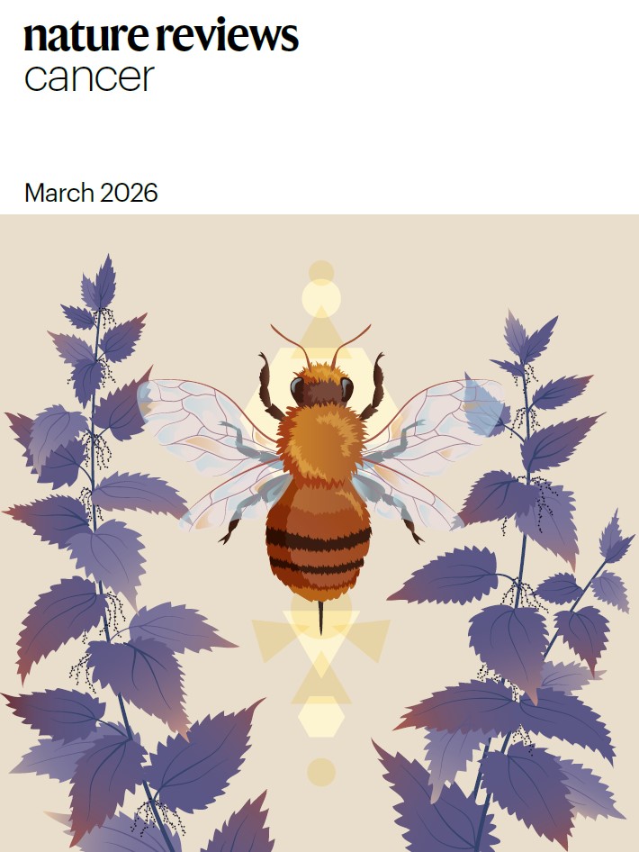 Nature Reviews Cancer tweet media