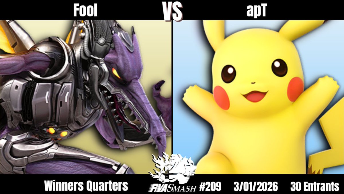 RVA Smash tweet media