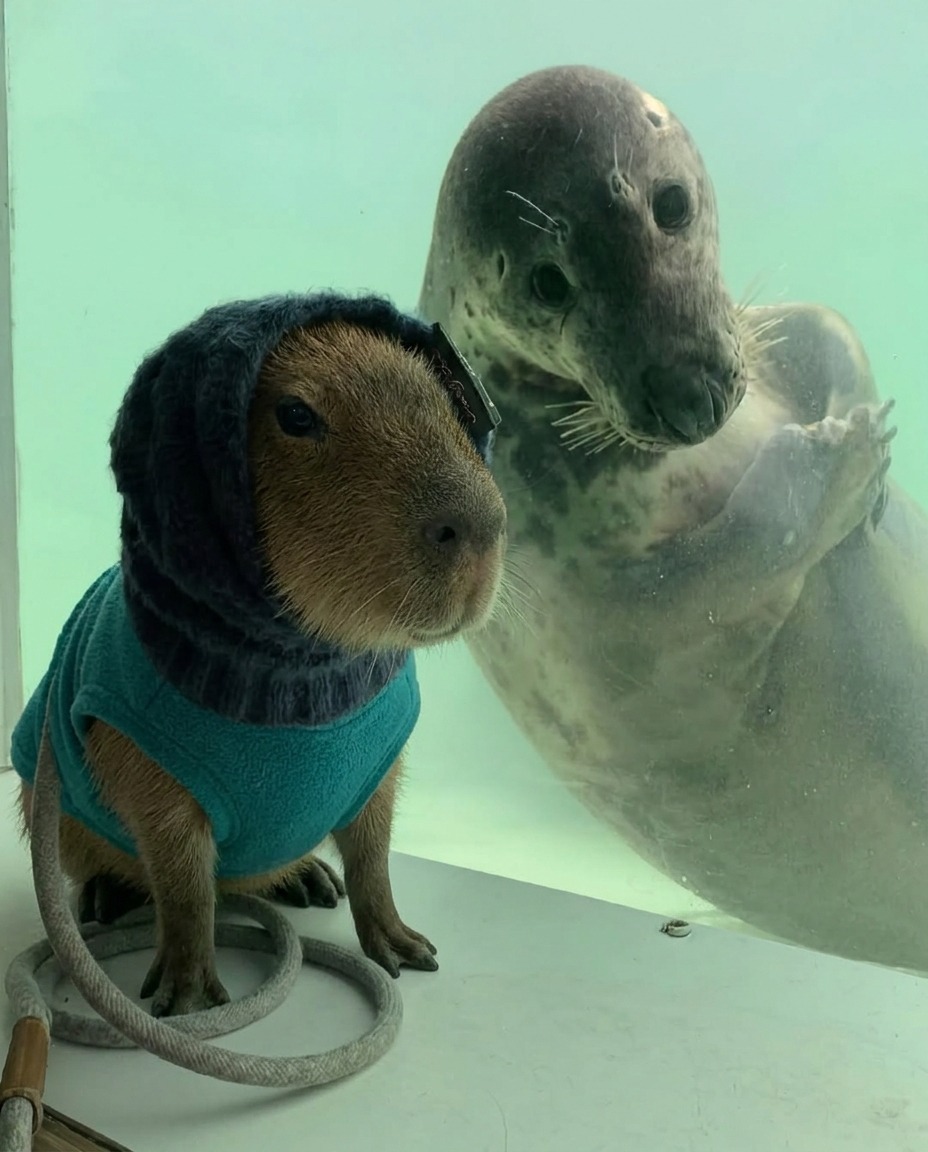 Capybaras_Daily's tweet photo. https://t.co/ankHSZkju3