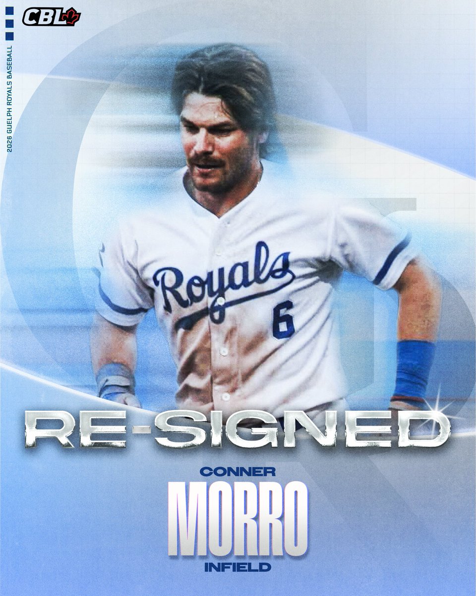 Guelph Royals tweet media