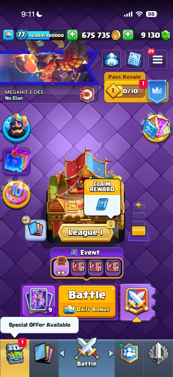 ᴍᴇɢᴀʜɪᴛ ɪ ᴅᴇᴇ tweet media