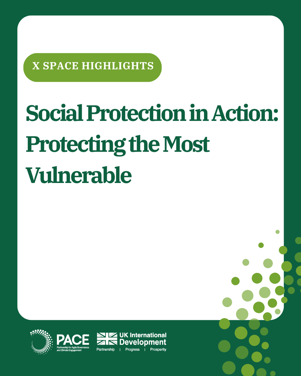 PACE Nigeria tweet media