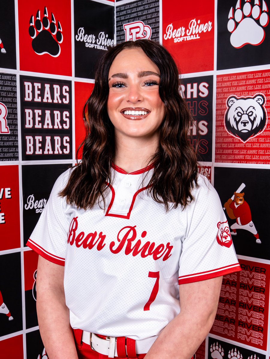 KailynJoRice's tweet photo. Excited to compete with this team! Let’s go BRHS Softball!
@BRHSinfo @UHSAAinfo #highschoolsoftball #utah #multisportathlete #4A #region11 @44ProCustom #sophomore https://t.co/VnTRukgNV5