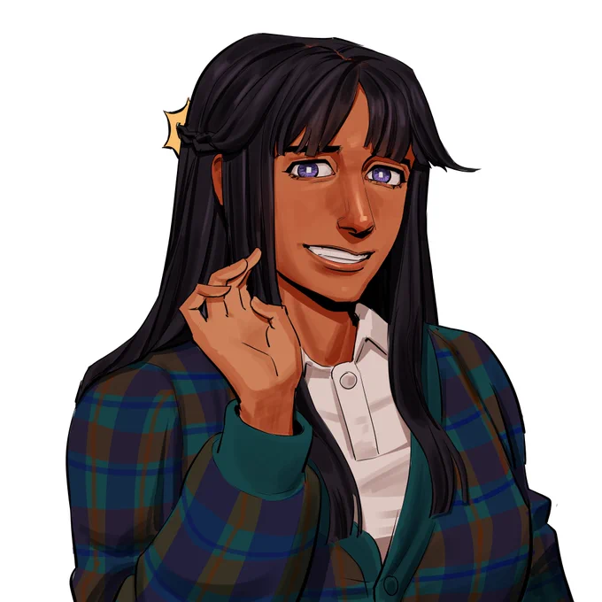 headshot comms