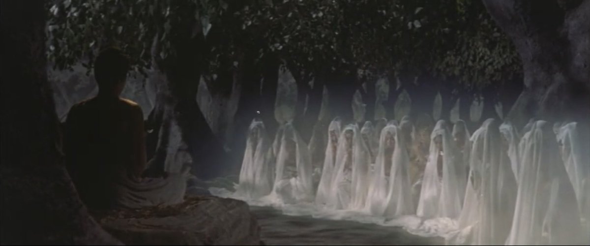 stilIwalking's tweet photo. buddha (1961) dir. kenji misumi (#botd) https://t.co/ZtQpH2sHUG