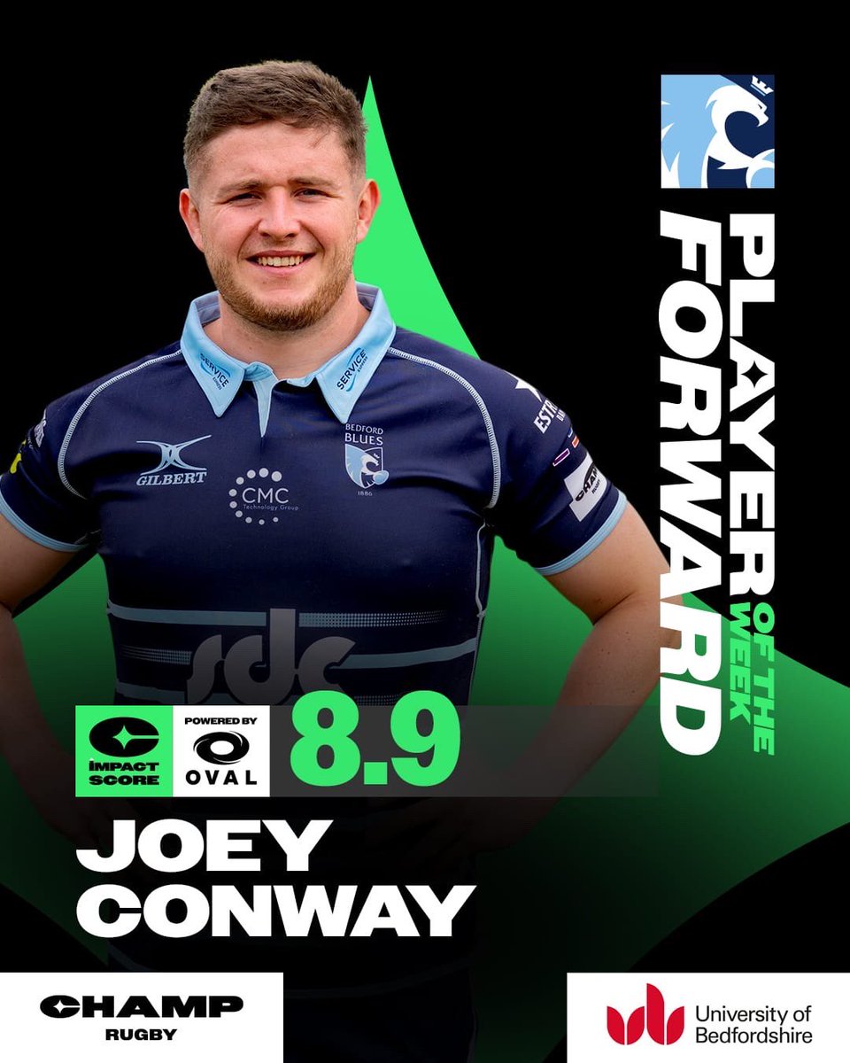 Bedford Blues tweet media