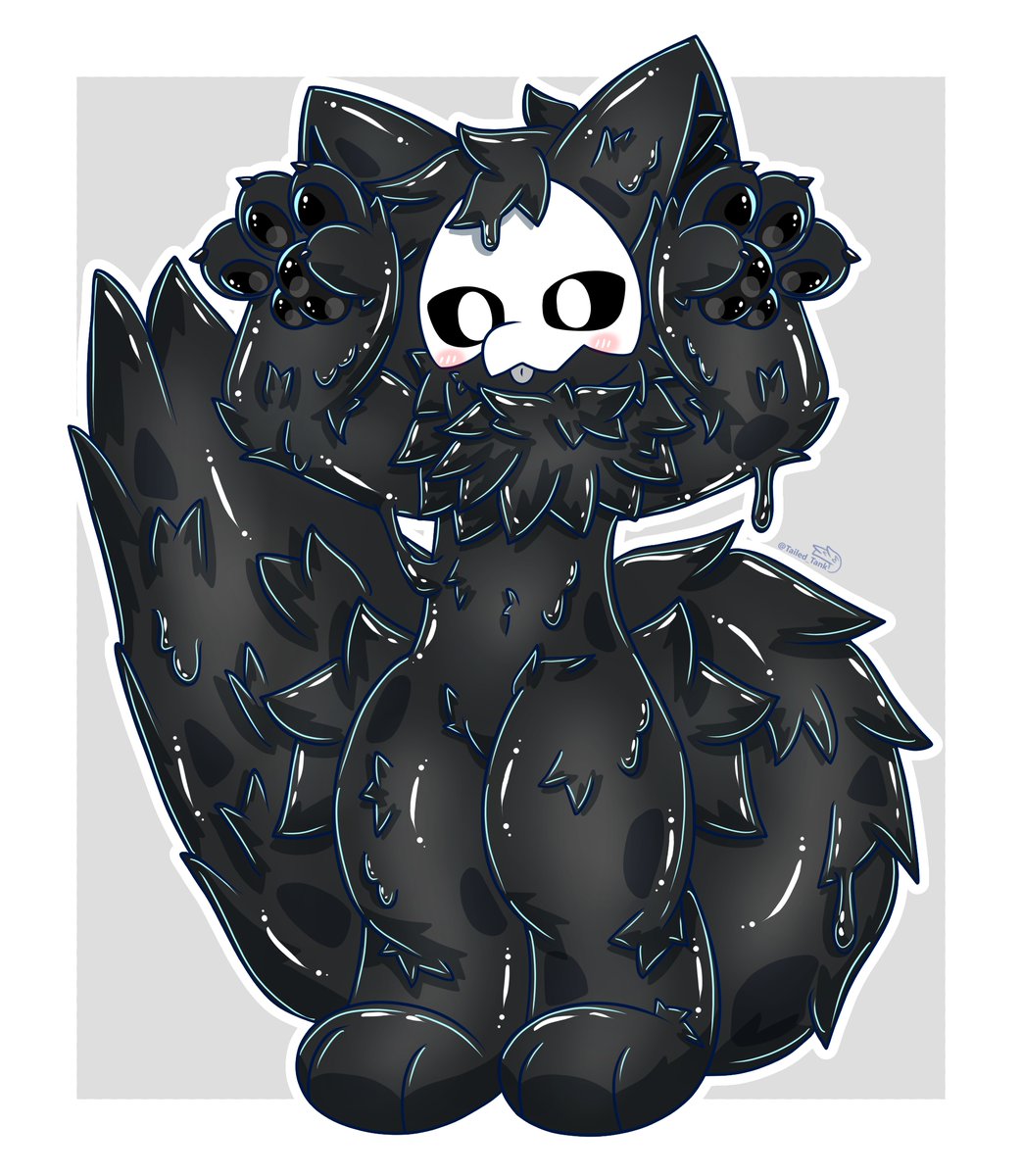 🟨 Tailed_Tank 🟨 tweet media