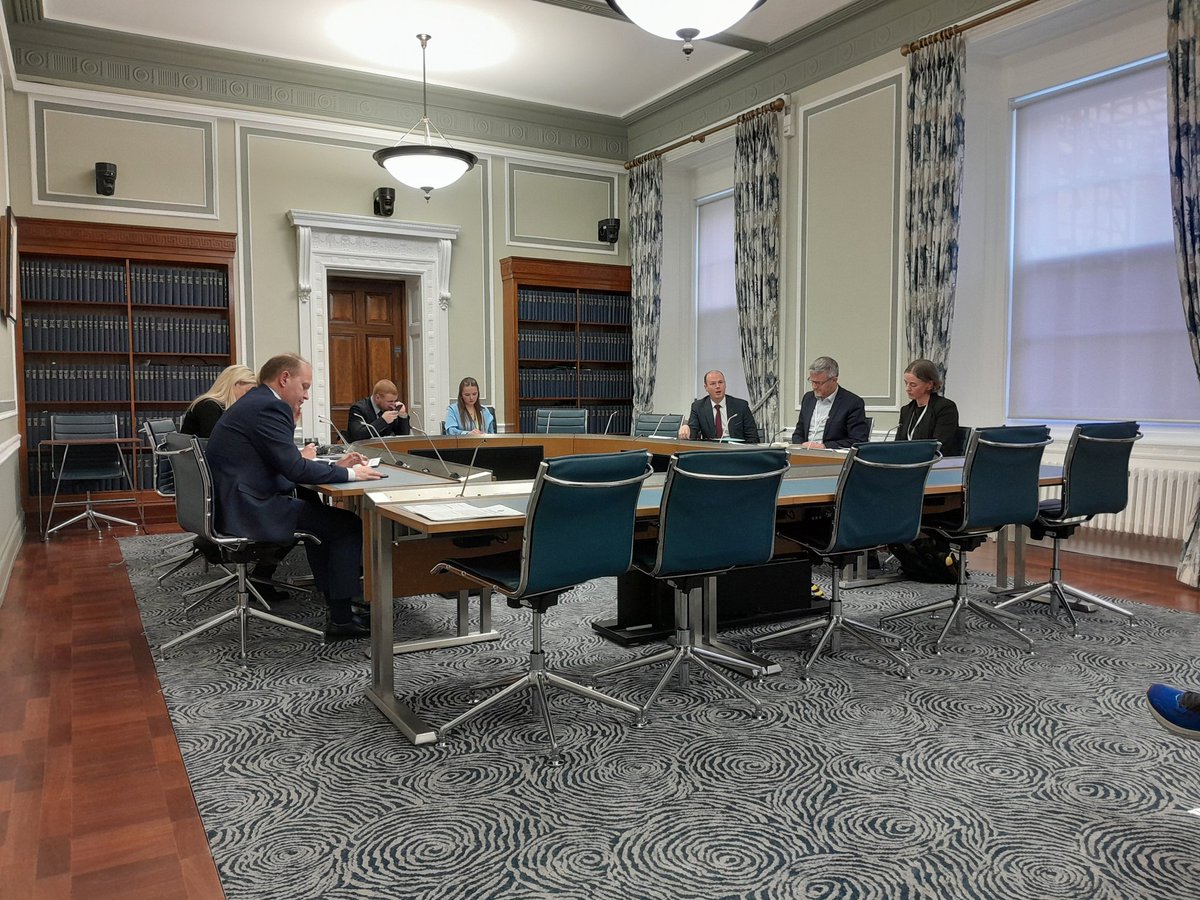 National Energy Action NI tweet media