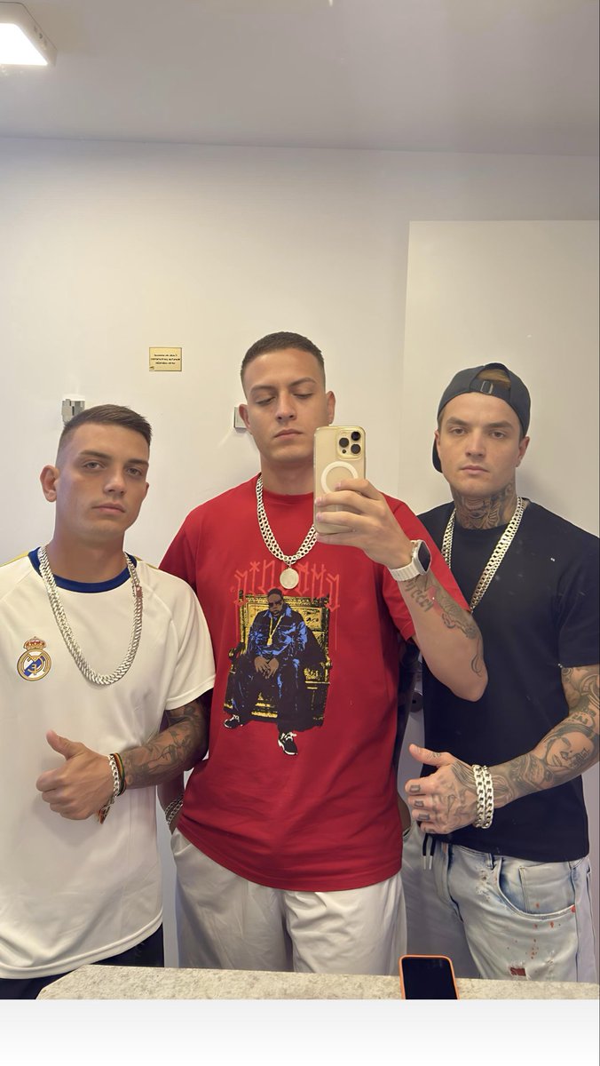 Juninho Alecio tweet media